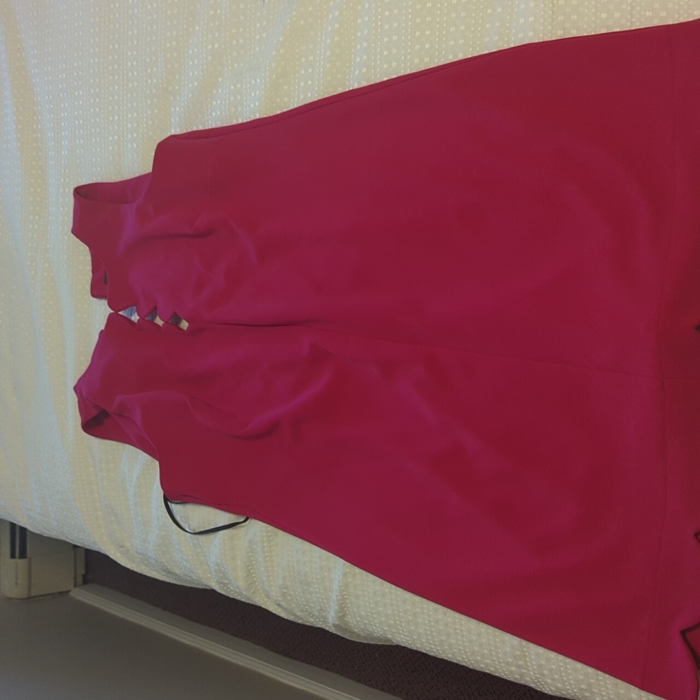 Vince Camuto T shirt dress